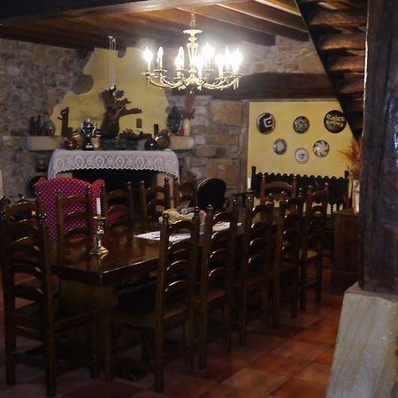 Casa Rural Garro Guerricaiz エクステリア 写真