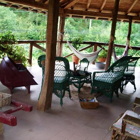 Casa Rural Garro Guerricaiz エクステリア 写真