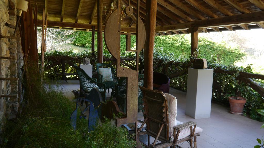 Casa Rural Garro Guerricaiz エクステリア 写真