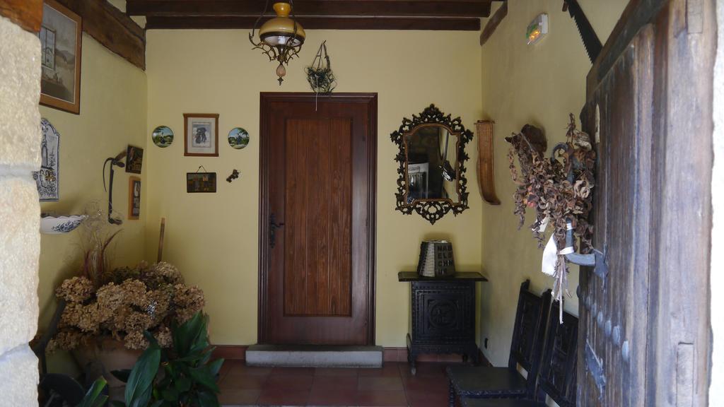 Casa Rural Garro Guerricaiz エクステリア 写真