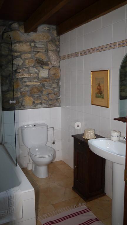 Casa Rural Garro Guerricaiz 部屋 写真