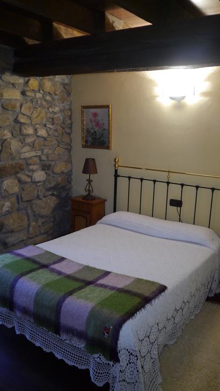 Casa Rural Garro Guerricaiz 部屋 写真