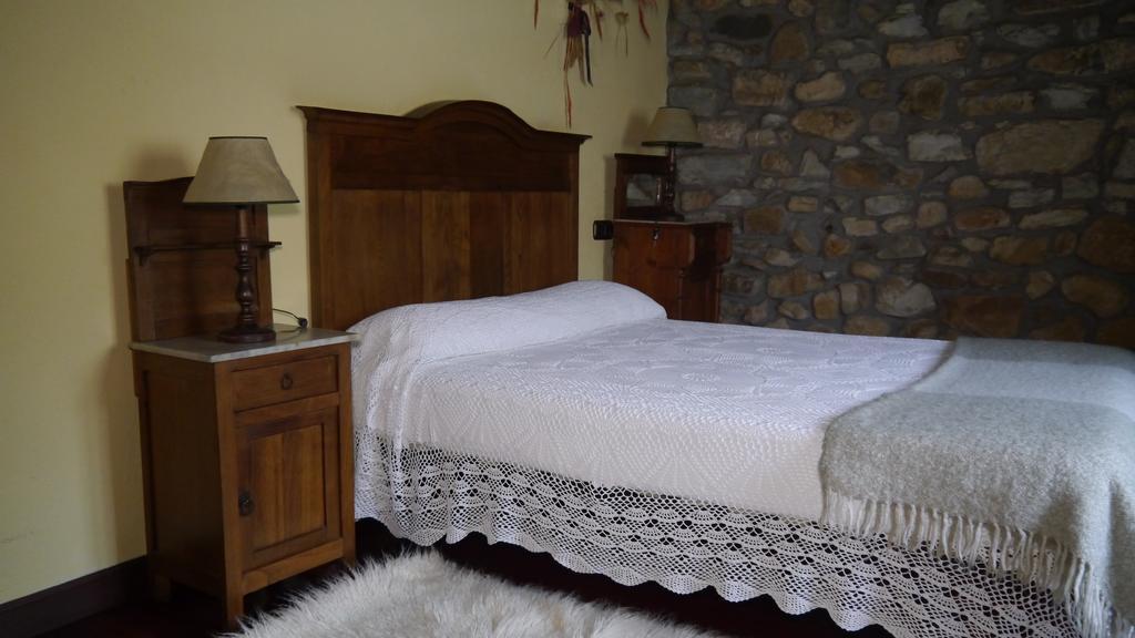 Casa Rural Garro Guerricaiz 部屋 写真